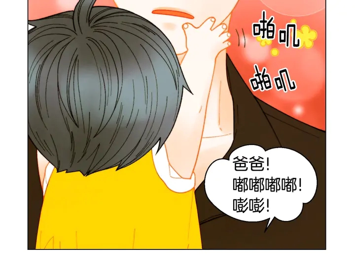 绯闻女一号韩漫全集-番外30 准备二胎了？！无删减无遮挡章节图片 