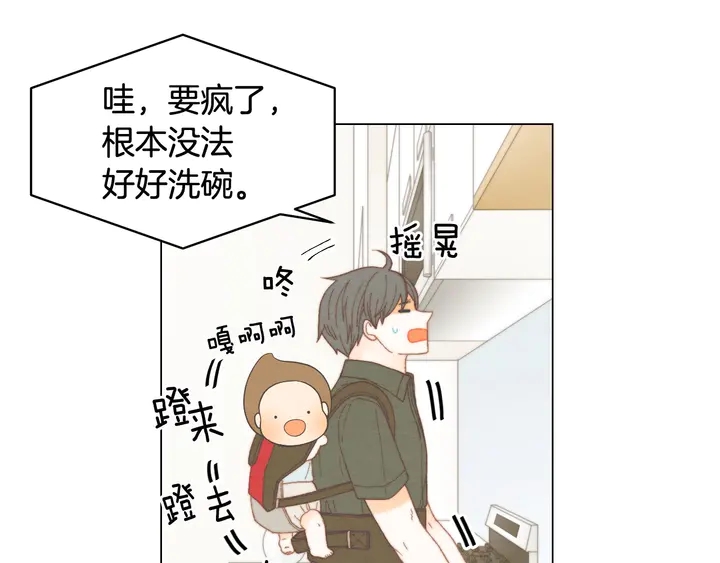 绯闻女一号韩漫全集-番外30 准备二胎了？！无删减无遮挡章节图片 