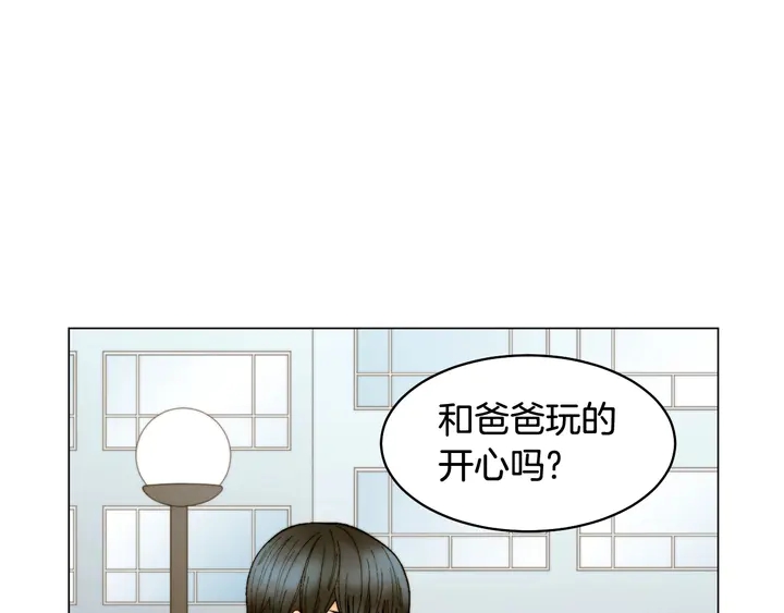 绯闻女一号韩漫全集-番外30 准备二胎了？！无删减无遮挡章节图片 