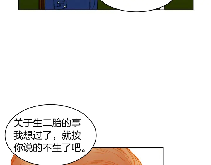 绯闻女一号韩漫全集-番外30 准备二胎了？！无删减无遮挡章节图片 