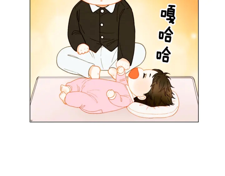 绯闻女一号韩漫全集-番外32 从嫉妒到接受无删减无遮挡章节图片 