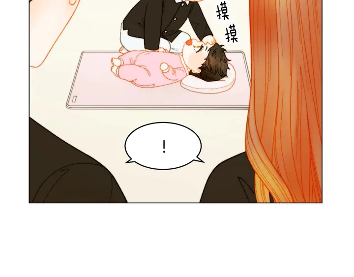 绯闻女一号韩漫全集-番外32 从嫉妒到接受无删减无遮挡章节图片 