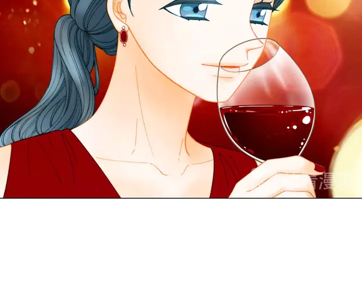 绯闻女一号韩漫全集-番外32 从嫉妒到接受无删减无遮挡章节图片 