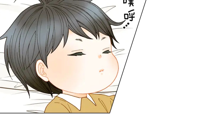 绯闻女一号韩漫全集-番外32 从嫉妒到接受无删减无遮挡章节图片 