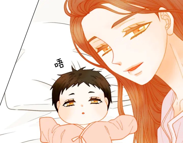 绯闻女一号韩漫全集-番外32 从嫉妒到接受无删减无遮挡章节图片 