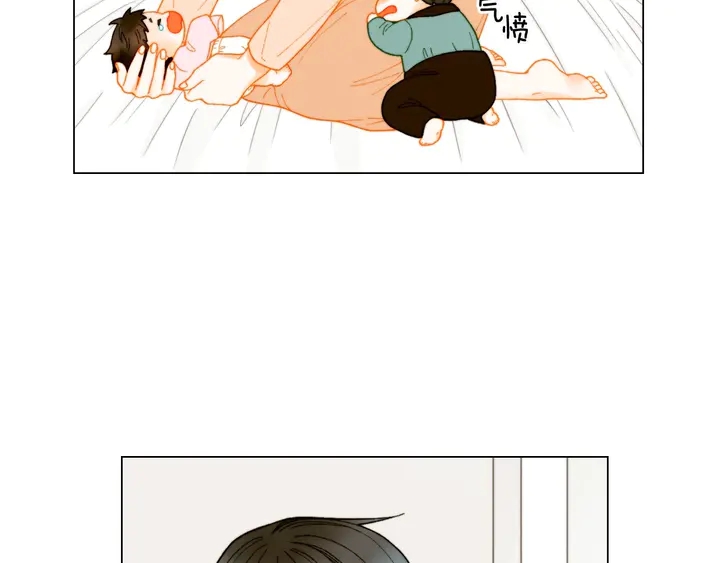 绯闻女一号韩漫全集-番外32 从嫉妒到接受无删减无遮挡章节图片 