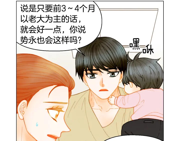 绯闻女一号韩漫全集-番外32 从嫉妒到接受无删减无遮挡章节图片 