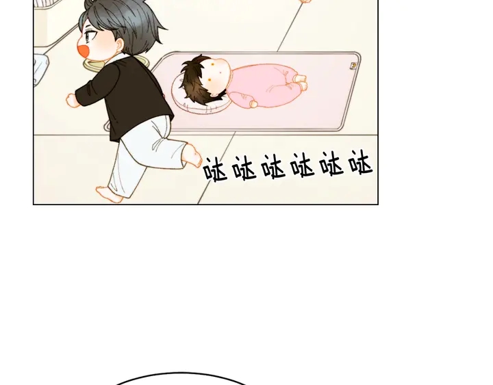 绯闻女一号韩漫全集-番外32 从嫉妒到接受无删减无遮挡章节图片 