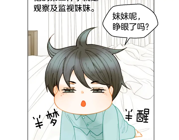 绯闻女一号韩漫全集-番外34 想妹妹的第2天无删减无遮挡章节图片 