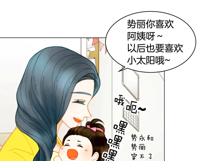 绯闻女一号韩漫全集-番外35 离开家去拍戏？无删减无遮挡章节图片 