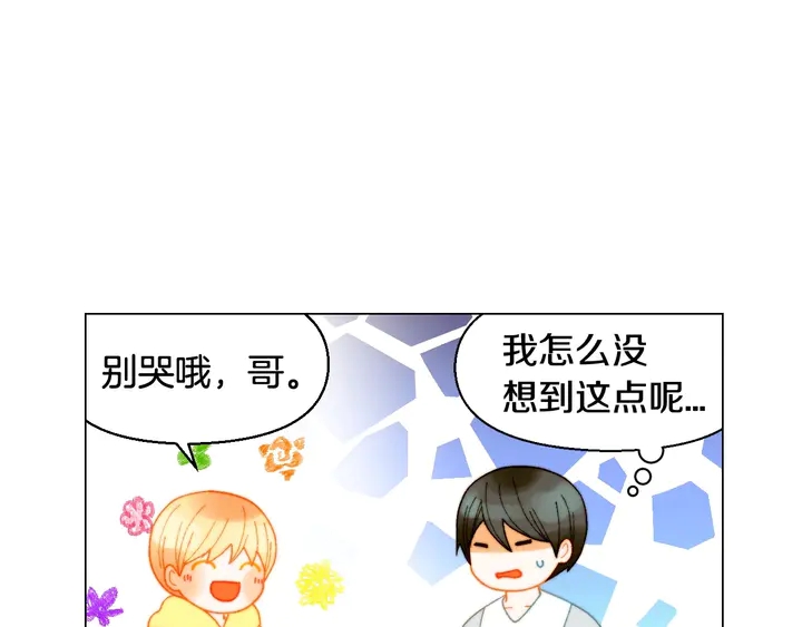 绯闻女一号韩漫全集-番外35 离开家去拍戏？无删减无遮挡章节图片 