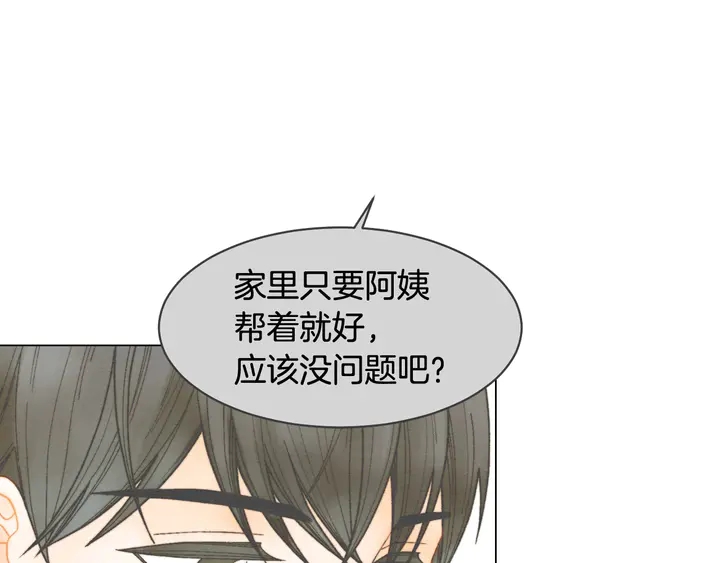 绯闻女一号韩漫全集-番外36 我的重要性无删减无遮挡章节图片 