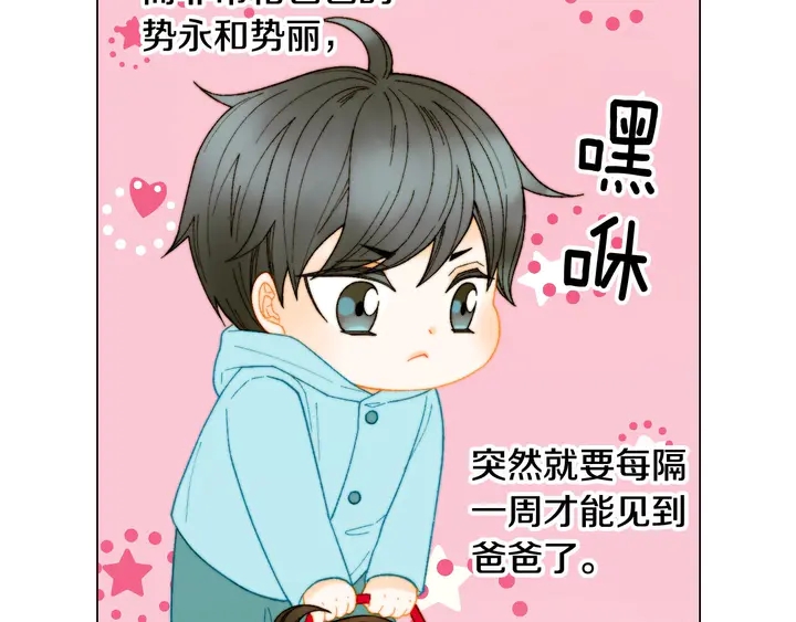 绯闻女一号韩漫全集-番外36 我的重要性无删减无遮挡章节图片 