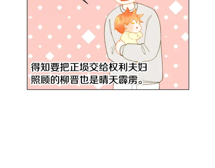 绯闻女一号韩漫全集-番外36 我的重要性无删减无遮挡章节图片 