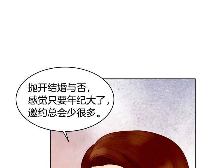 绯闻女一号韩漫全集-番外36 我的重要性无删减无遮挡章节图片 