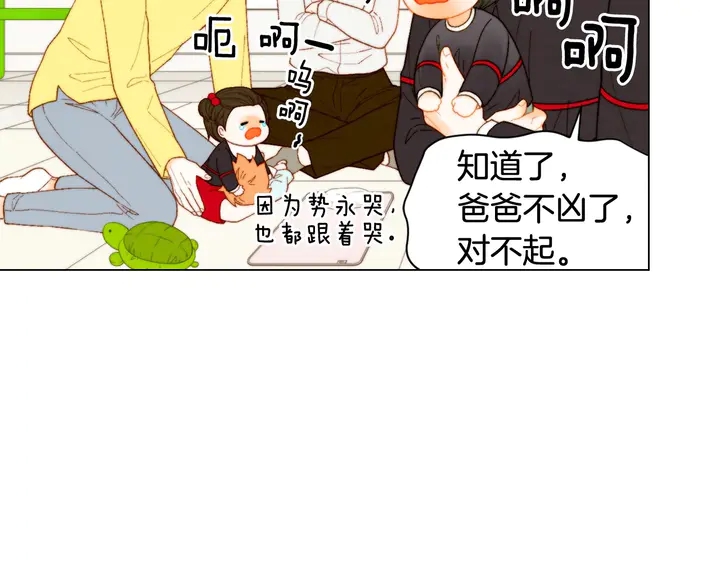 绯闻女一号韩漫全集-番外36 我的重要性无删减无遮挡章节图片 