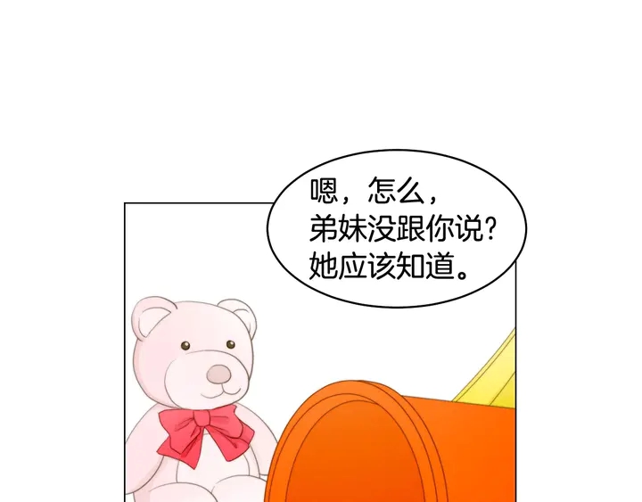 绯闻女一号韩漫全集-番外36 我的重要性无删减无遮挡章节图片 