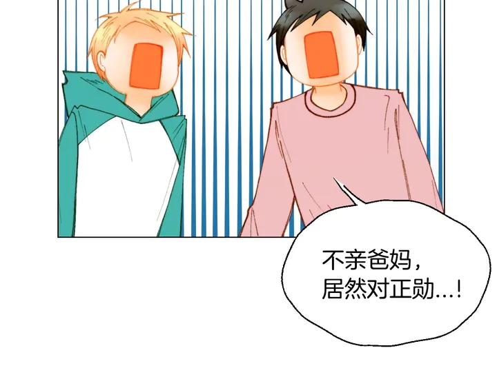 绯闻女一号韩漫全集-番外37 过度保护无删减无遮挡章节图片 