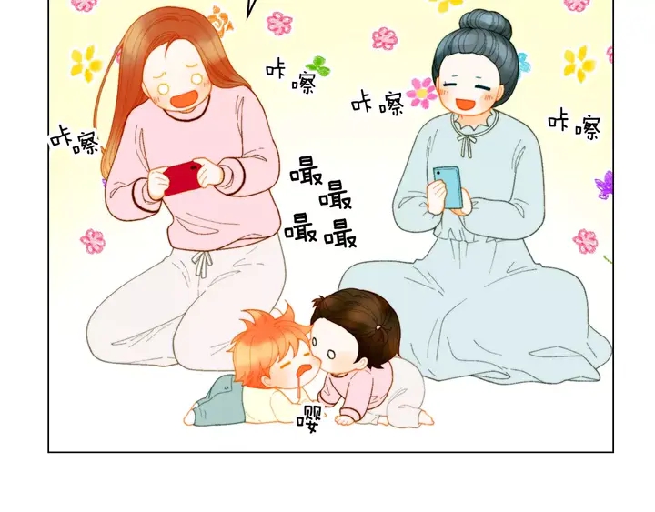 绯闻女一号韩漫全集-番外37 过度保护无删减无遮挡章节图片 