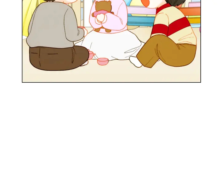 绯闻女一号韩漫全集-番外37 过度保护无删减无遮挡章节图片 
