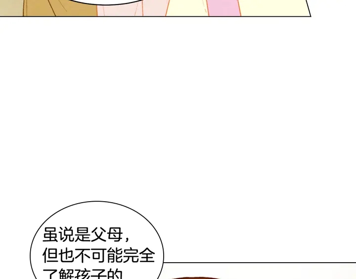 绯闻女一号韩漫全集-番外37 过度保护无删减无遮挡章节图片 