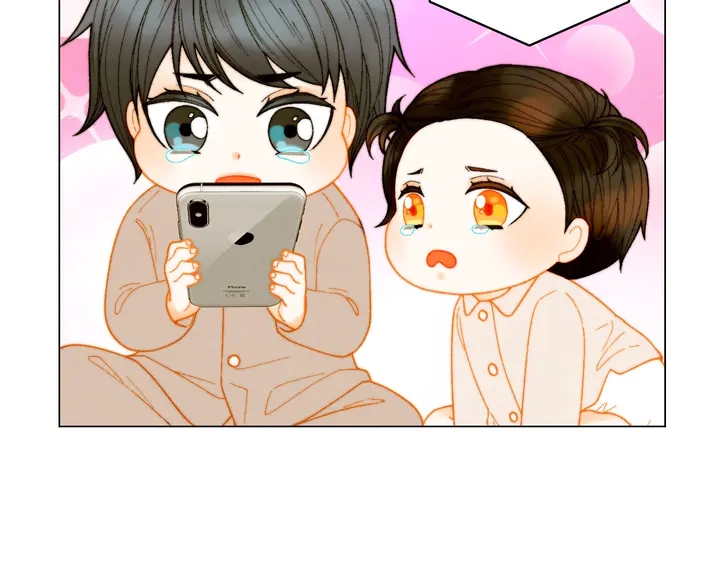 绯闻女一号韩漫全集-番外37 过度保护无删减无遮挡章节图片 