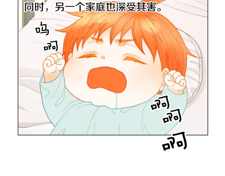 绯闻女一号韩漫全集-番外37 过度保护无删减无遮挡章节图片 