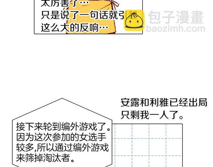绯闻女一号韩漫全集-第2话 想要出名却惹怒了男神！无删减无遮挡章节图片 
