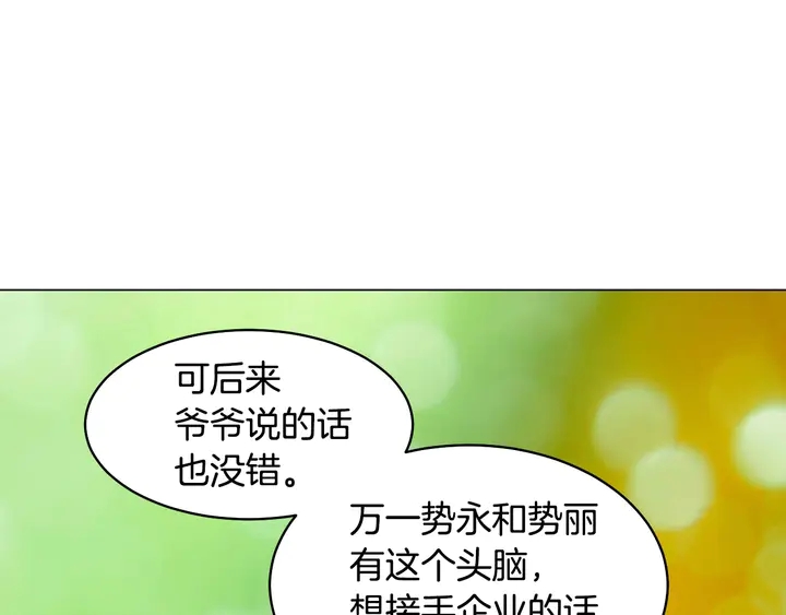 绯闻女一号韩漫全集-番外42 继承权无删减无遮挡章节图片 