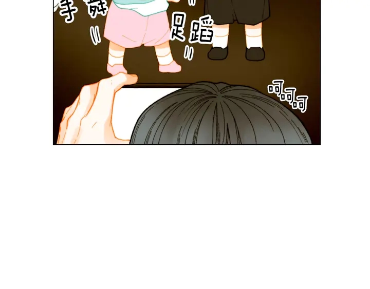 绯闻女一号韩漫全集-番外43 喜欢舞台的小势丽无删减无遮挡章节图片 