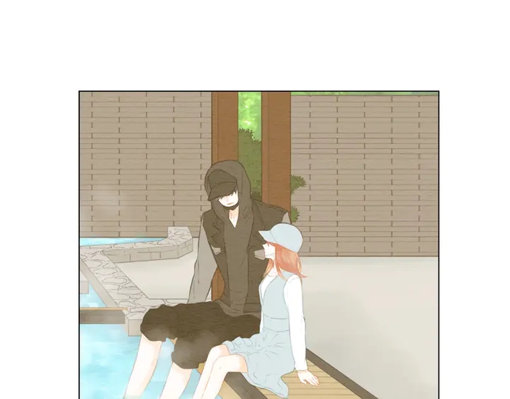 绯闻女一号韩漫全集-番外44 压马路无删减无遮挡章节图片 