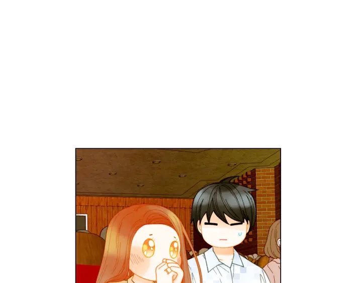 绯闻女一号韩漫全集-番外44 压马路无删减无遮挡章节图片 