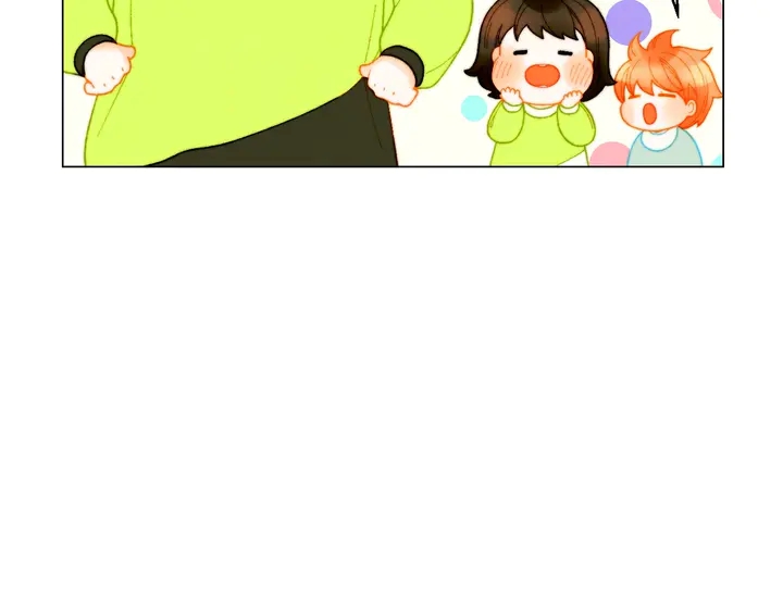 绯闻女一号韩漫全集-番外46 爸爸妈妈去上班无删减无遮挡章节图片 