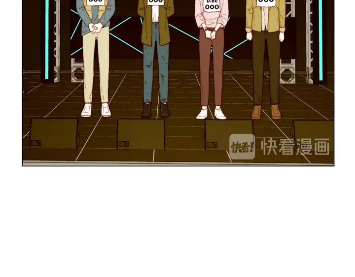 绯闻女一号韩漫全集-番外47 钟爱舞台无删减无遮挡章节图片 