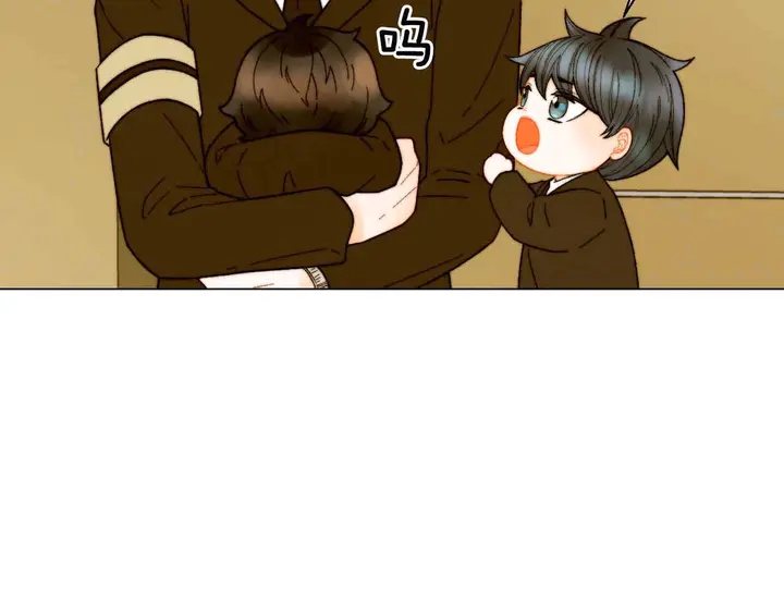 绯闻女一号韩漫全集-番外51 太爷爷无删减无遮挡章节图片 