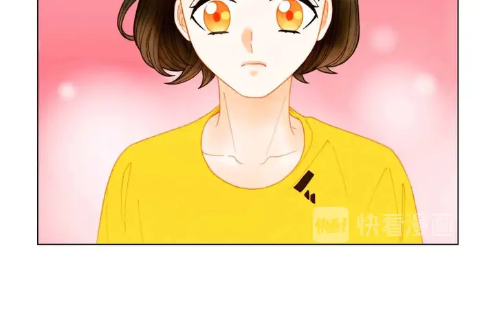 绯闻女一号韩漫全集-番外52 成为一名练习生无删减无遮挡章节图片 