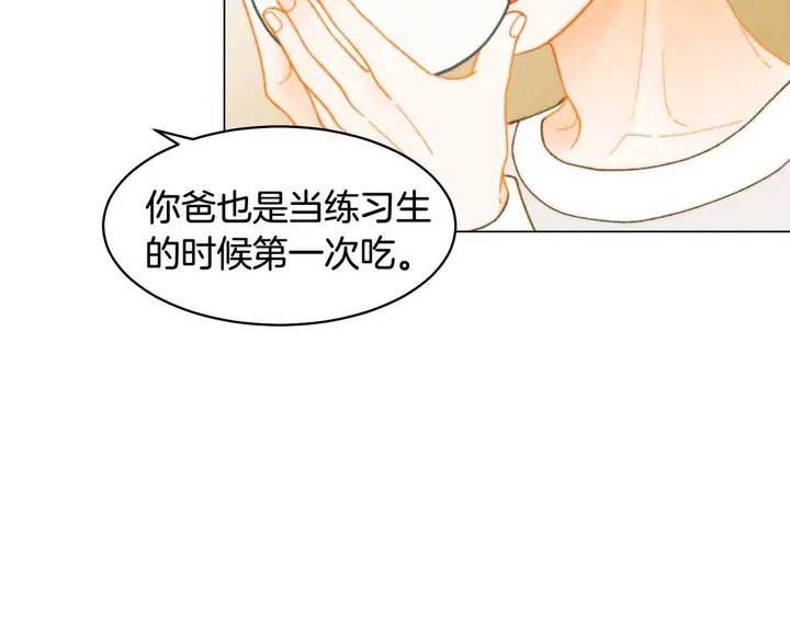 绯闻女一号韩漫全集-番外53 进入出道组无删减无遮挡章节图片 