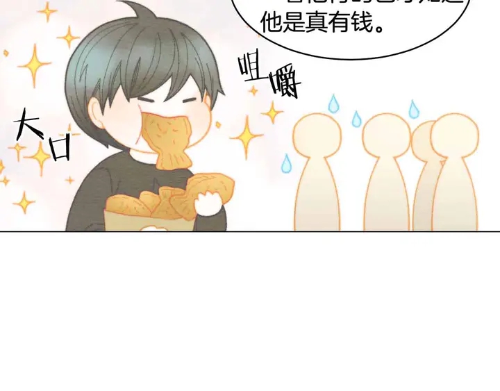 绯闻女一号韩漫全集-番外53 进入出道组无删减无遮挡章节图片 