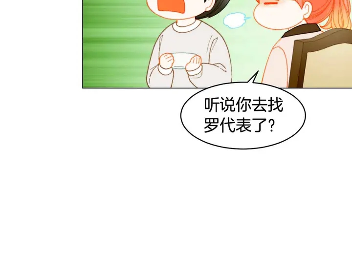 绯闻女一号韩漫全集-番外53 进入出道组无删减无遮挡章节图片 
