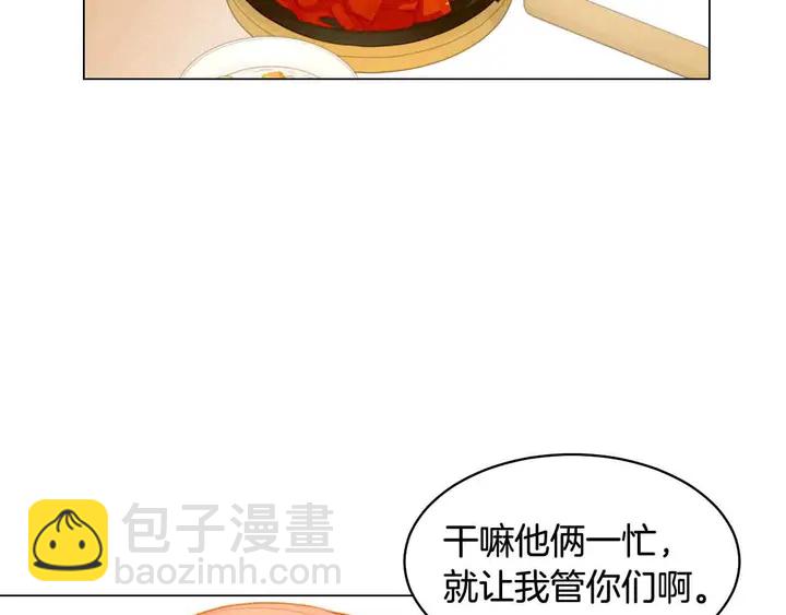 绯闻女一号韩漫全集-番外53 进入出道组无删减无遮挡章节图片 