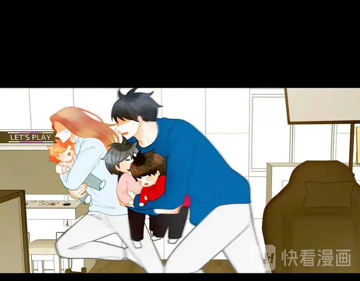 绯闻女一号韩漫全集-番外53 进入出道组无删减无遮挡章节图片 