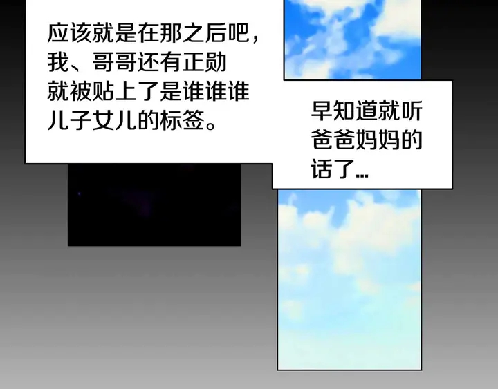 绯闻女一号韩漫全集-番外53 进入出道组无删减无遮挡章节图片 