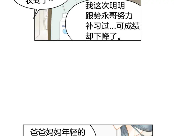 绯闻女一号韩漫全集-番外54 我的强项无删减无遮挡章节图片 