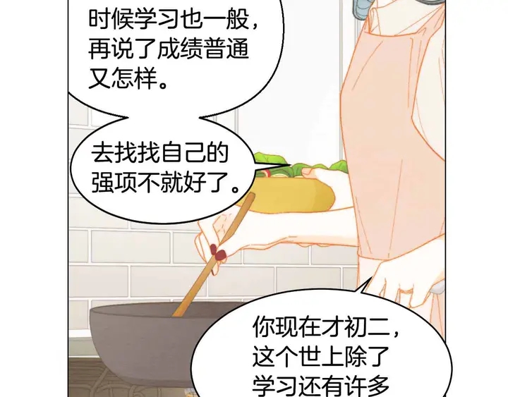 绯闻女一号韩漫全集-番外54 我的强项无删减无遮挡章节图片 