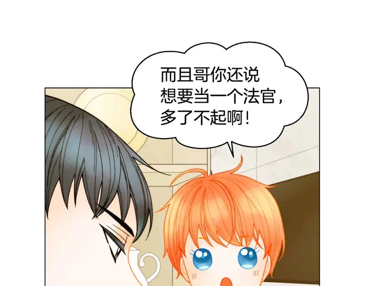绯闻女一号韩漫全集-番外54 我的强项无删减无遮挡章节图片 
