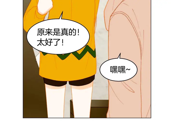 绯闻女一号韩漫全集-番外54 我的强项无删减无遮挡章节图片 