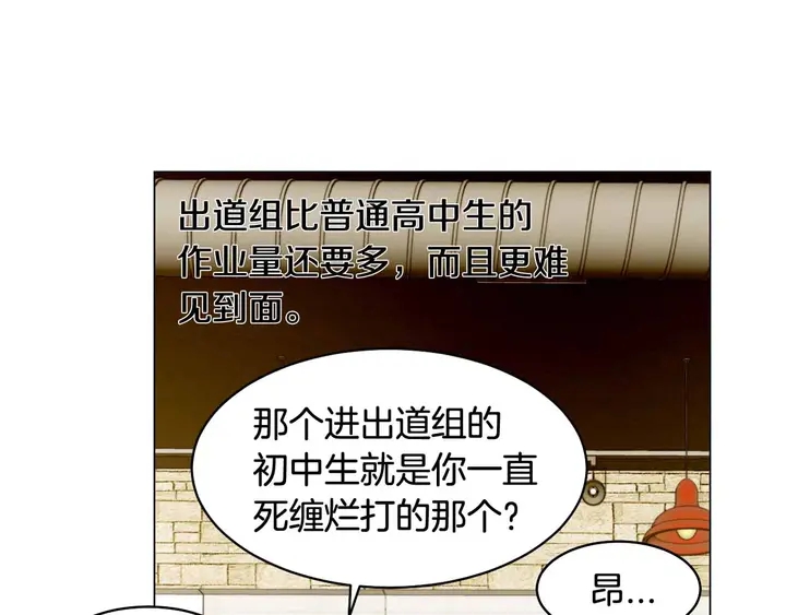 绯闻女一号韩漫全集-番外54 我的强项无删减无遮挡章节图片 