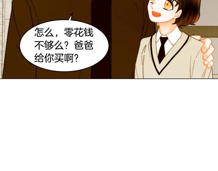 绯闻女一号韩漫全集-番外56 我们的秘密无删减无遮挡章节图片 