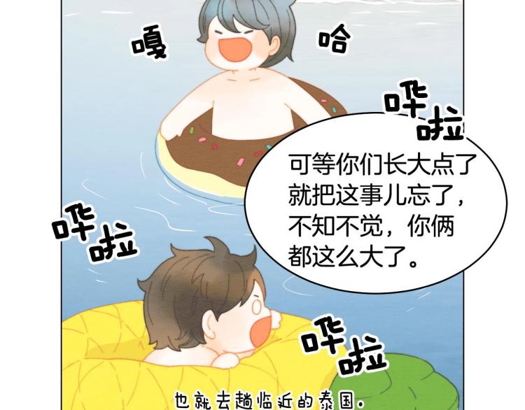 绯闻女一号韩漫全集-番外58 幸福时刻无删减无遮挡章节图片 