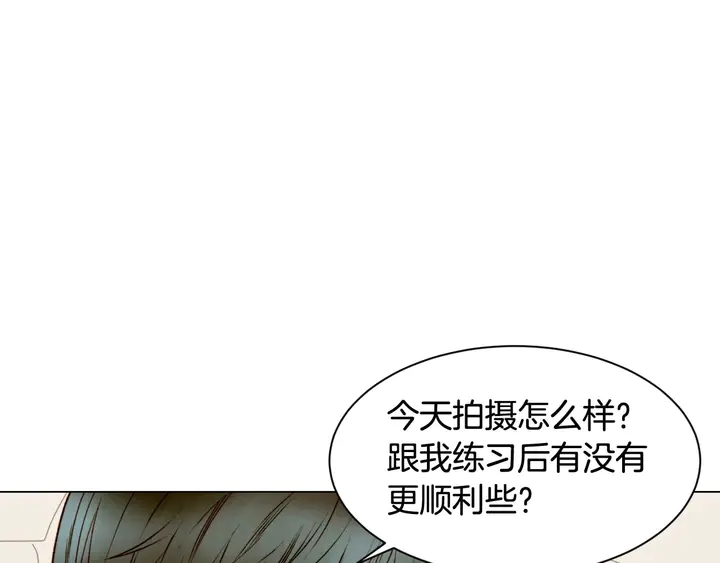 绯闻女一号韩漫全集-特别篇3 可爱势永的即将退伍无删减无遮挡章节图片 